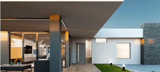 MR Arquitectura