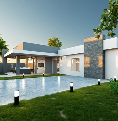 MR Arquitectura