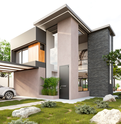 MR Arquitectura