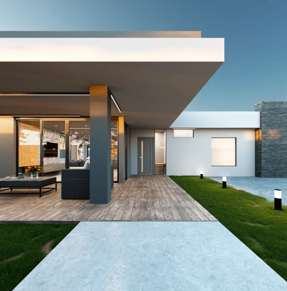 MR Arquitectura
