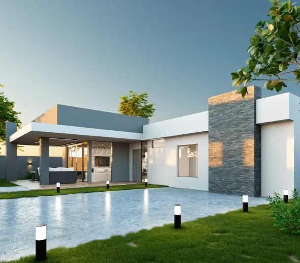 MR Arquitectura 