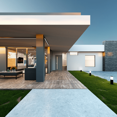 MR Arquitectura