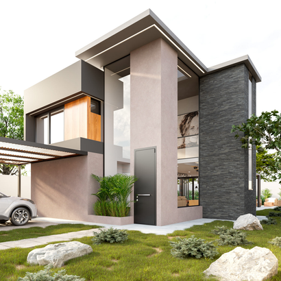MR Arquitectura