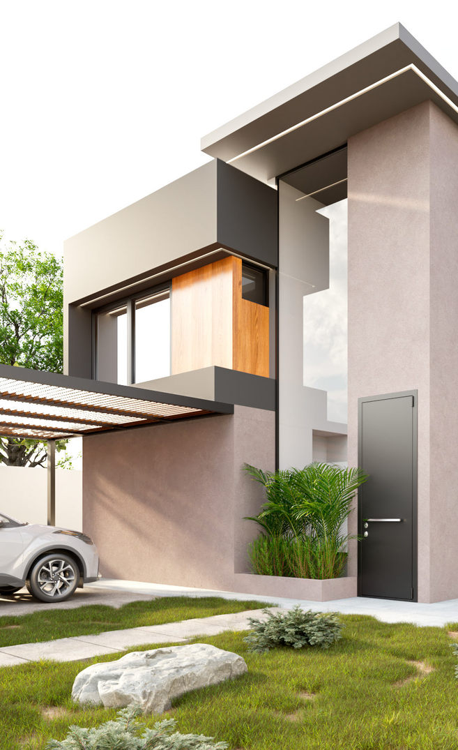 MR Arquitectura 